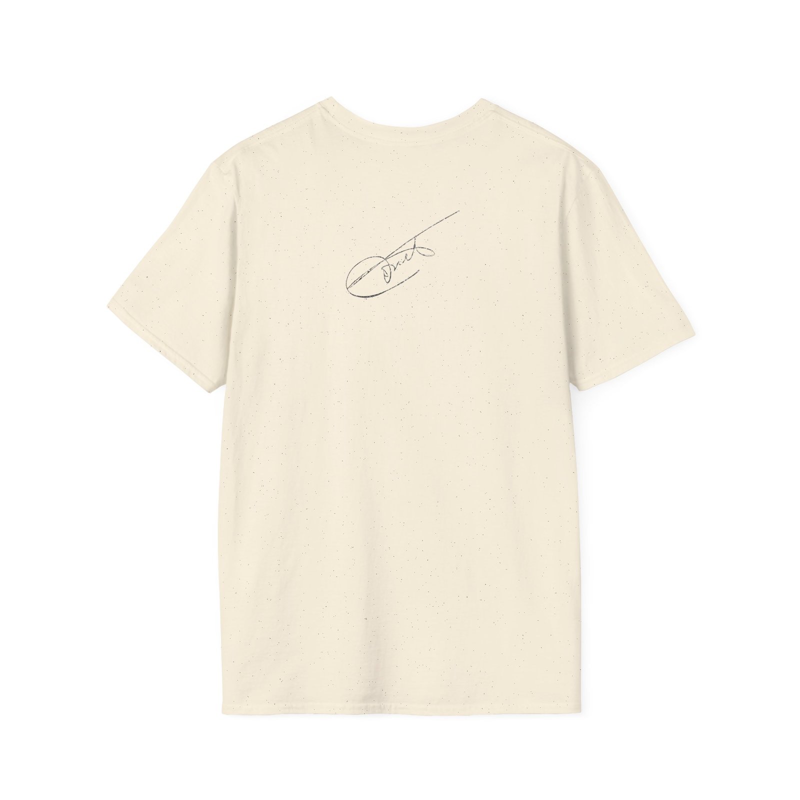 Janet Jackson Rhythm Nation Unisex Softstyle T-Shirt