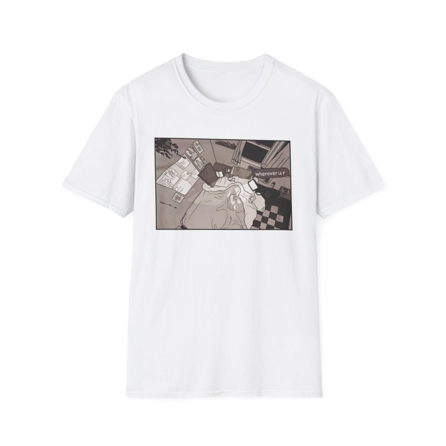 Umi Unisex Softstyle T-Shirt