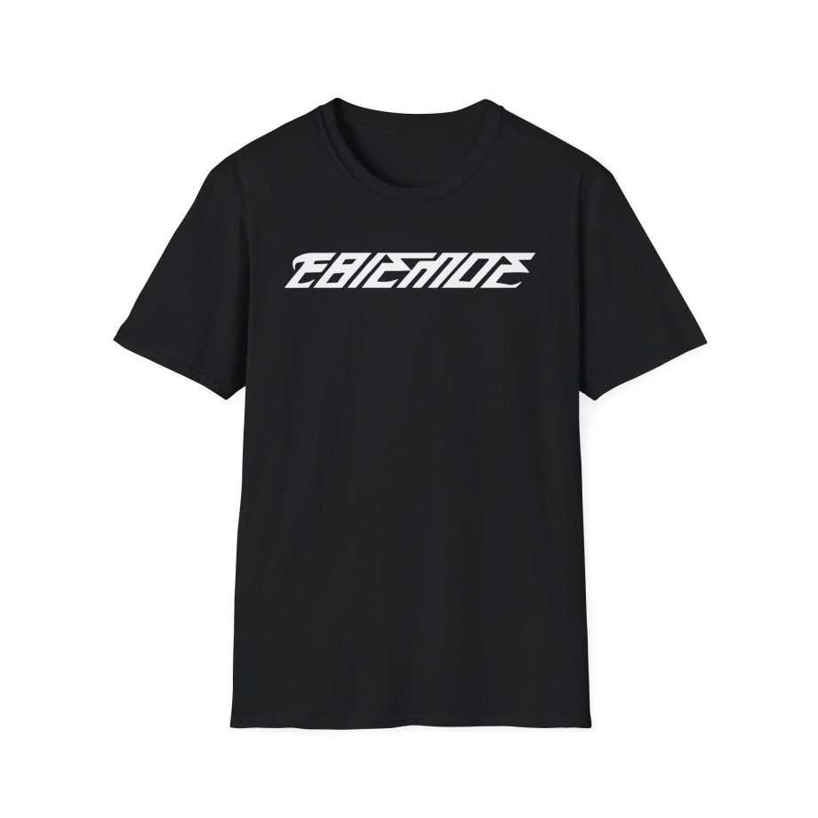 Ethismos Unisex Softstyle T-Shirt