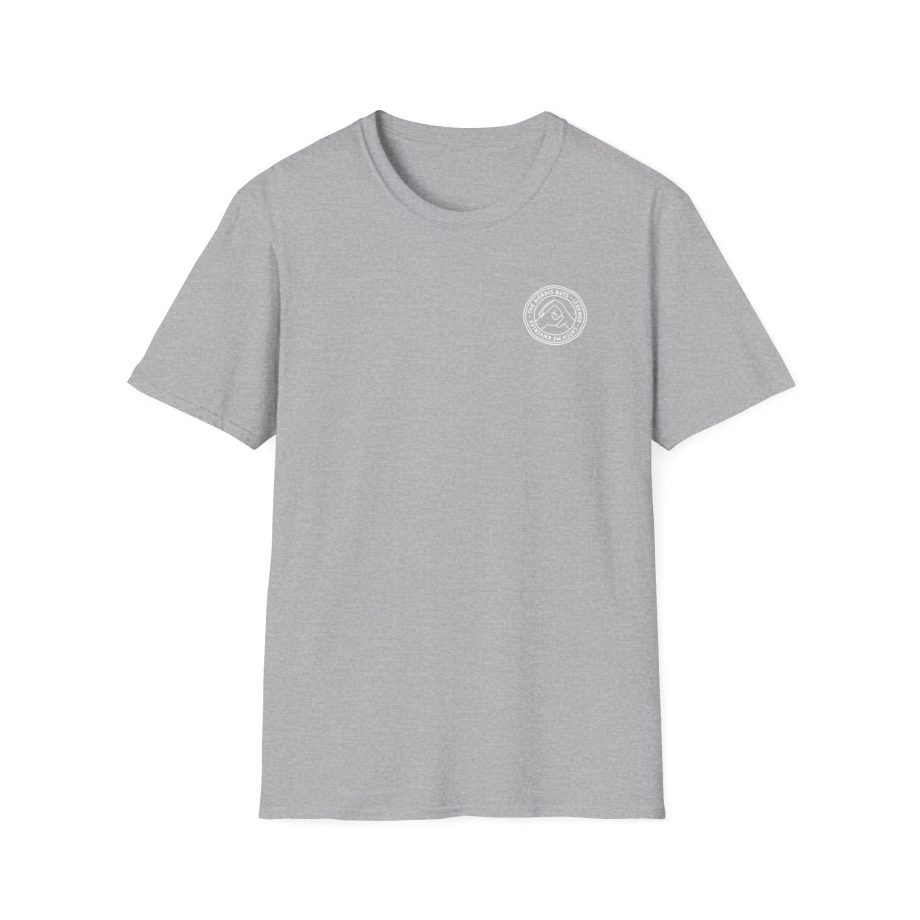 Norris Nuts Knuckles Unisex Softstyle T-Shirt
