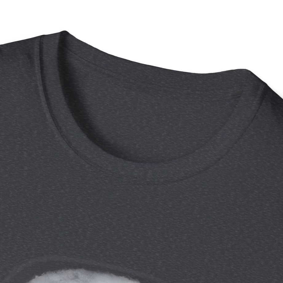 Morgan Freeman Unisex Softstyle T-Shirt