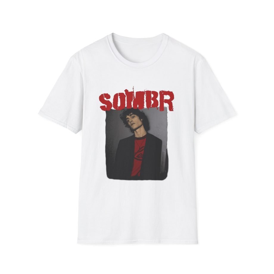 Sombr Unisex T-Shirt