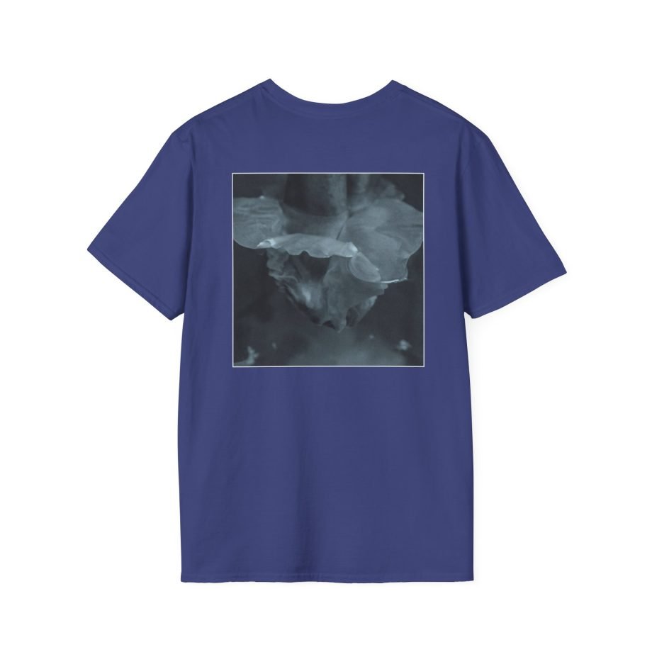 Oathbreaker Holy Mountain Unisex Softstyle T-Shirt