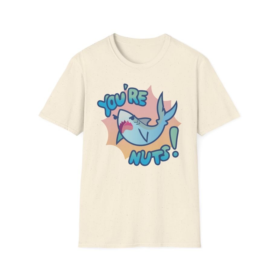 Foolish Gamers Unisex Softstyle T-Shirt