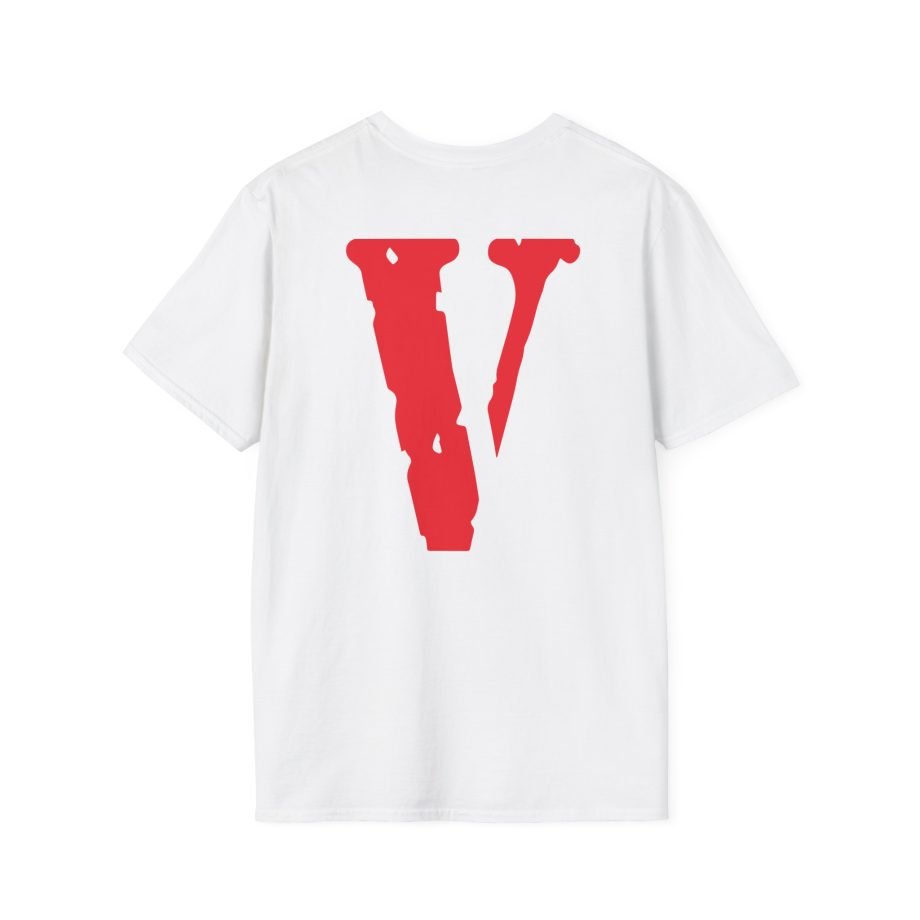 NOR Unisex Softstyle T-Shirt