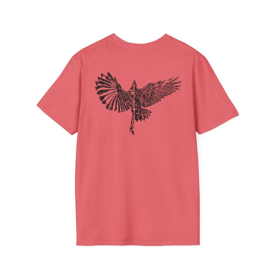 Hardy Unisex Softstyle T-Shirt