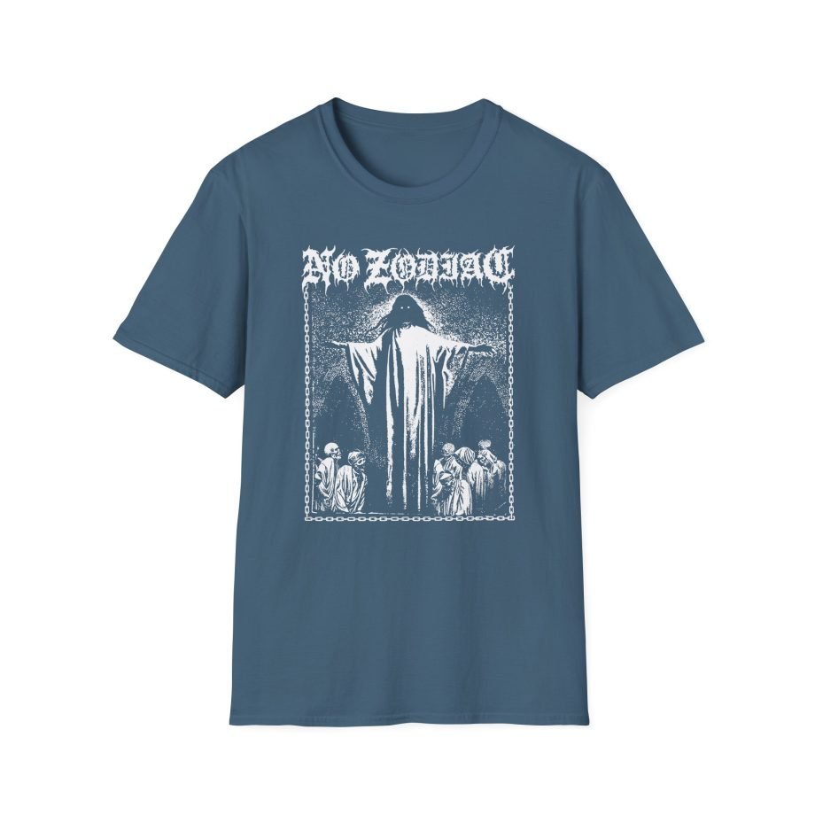 No Zodiac Followers Unisex Softstyle T-Shirt