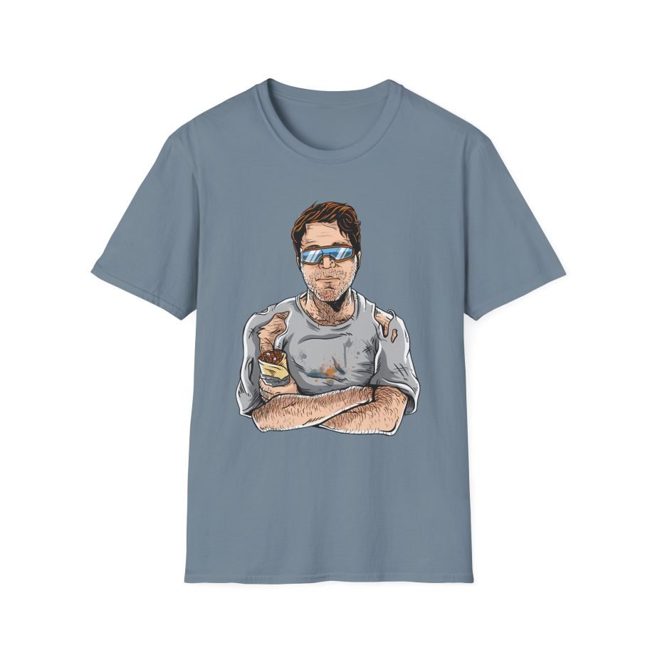 Shane Dawson Unisex Softstyle T-Shirt