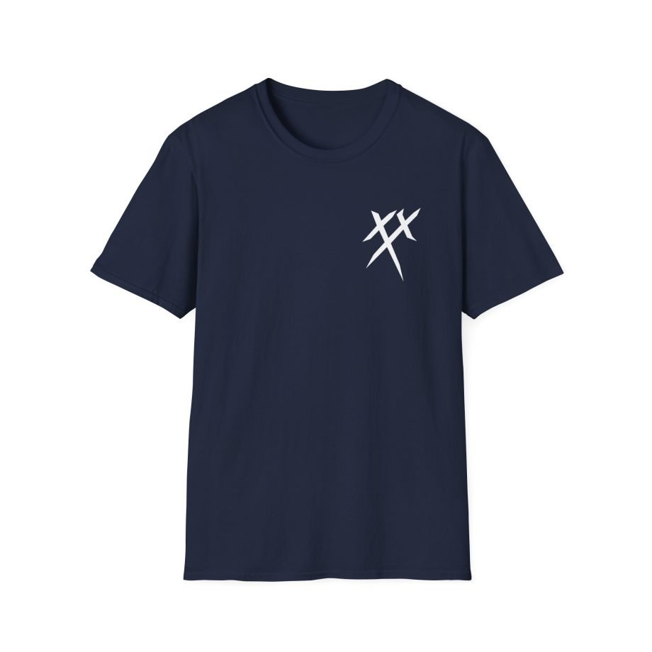 Of the Trees Unisex Softstyle T-Shirt