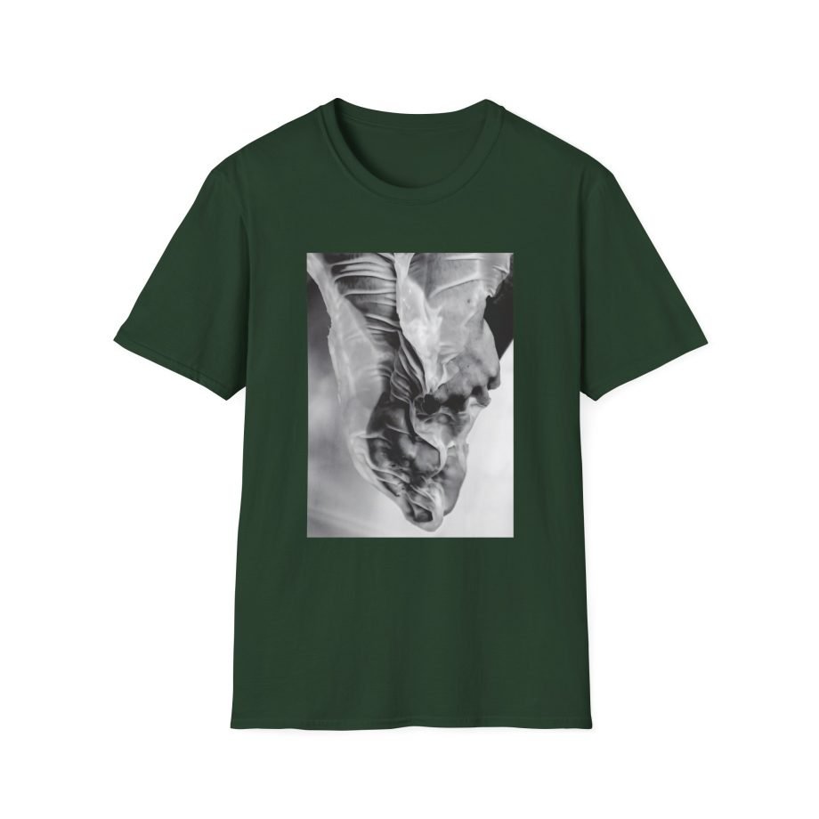 Oathbreaker Holy Mountain Unisex Softstyle T-Shirt