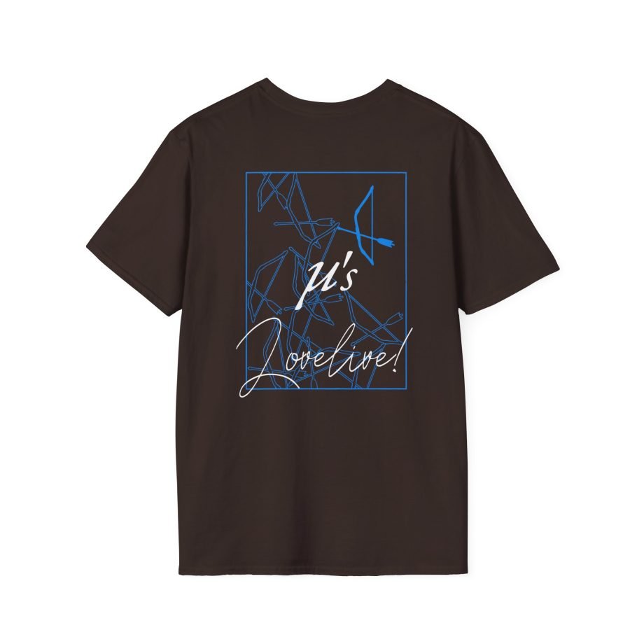 Umi Unisex Softstyle T-Shirt