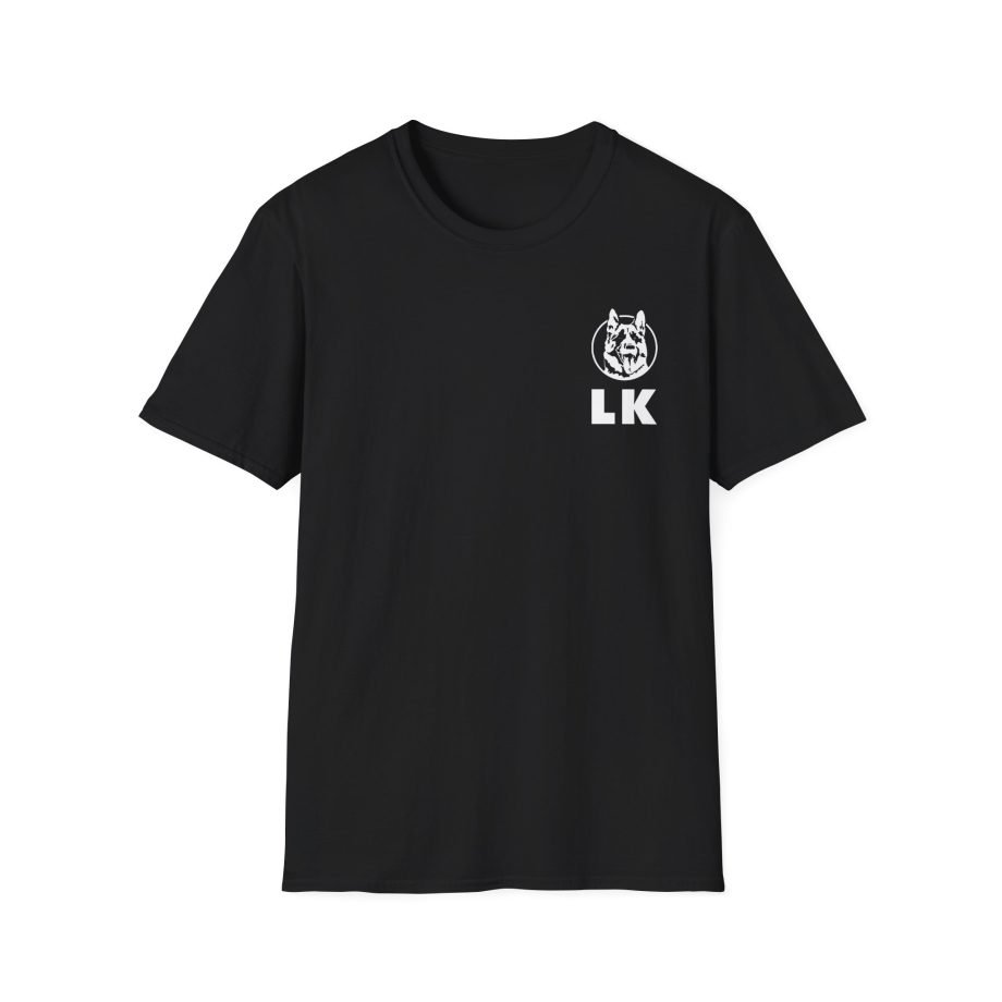Letterkenny Slogans Unisex Softstyle T-Shirt
