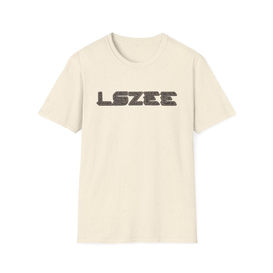 LSDREAM Joshua Tree Unisex Softstyle T-Shirt