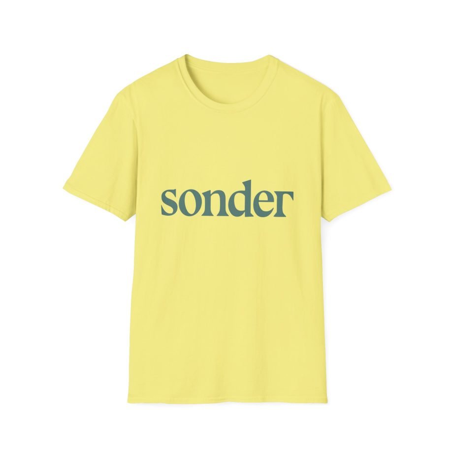 Dermot Kennedy Album Unisex Softstyle T-Shirt