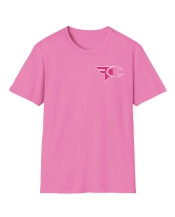 Teeqo Unisex Softstyle T-Shirt