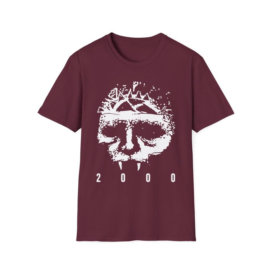 Integrity 2000 Unisex Softstyle T-Shirt