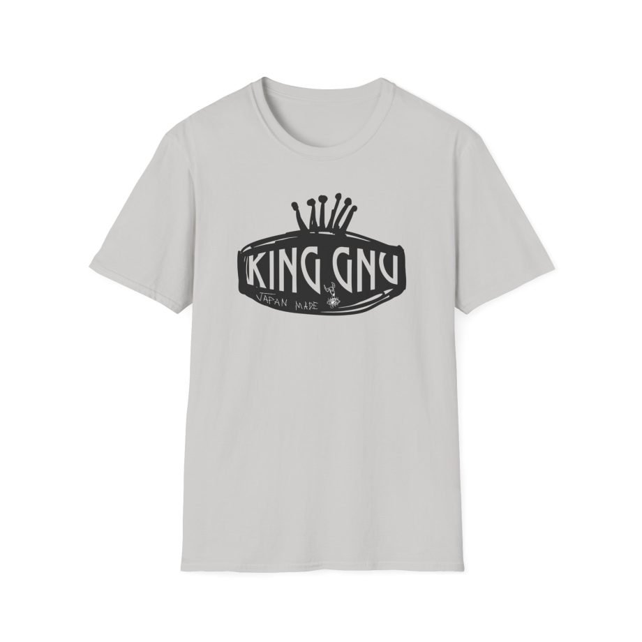 King Gnu Unisex Softstyle T-Shirt