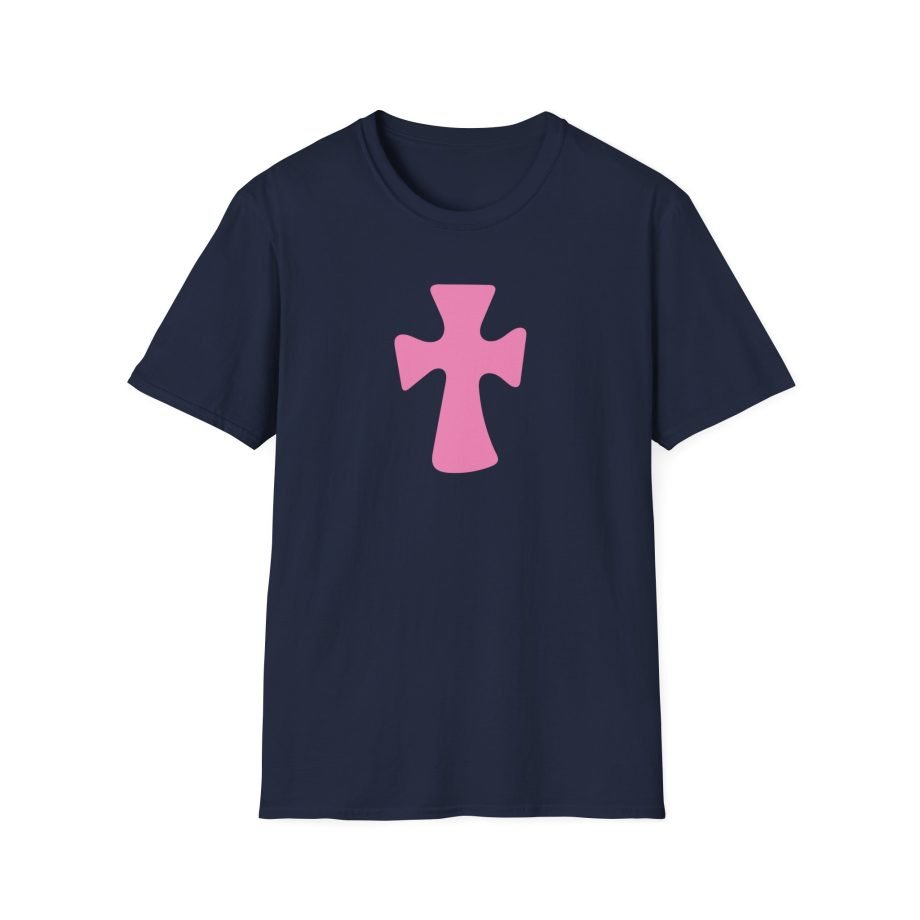 Lil Uzi Vert Unisex Softstyle T-Shirt