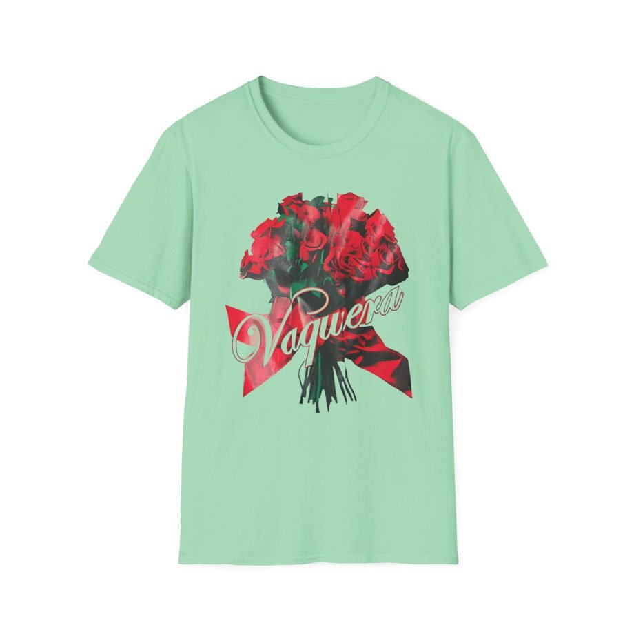 Katseye Unisex Softstyle T-Shirt