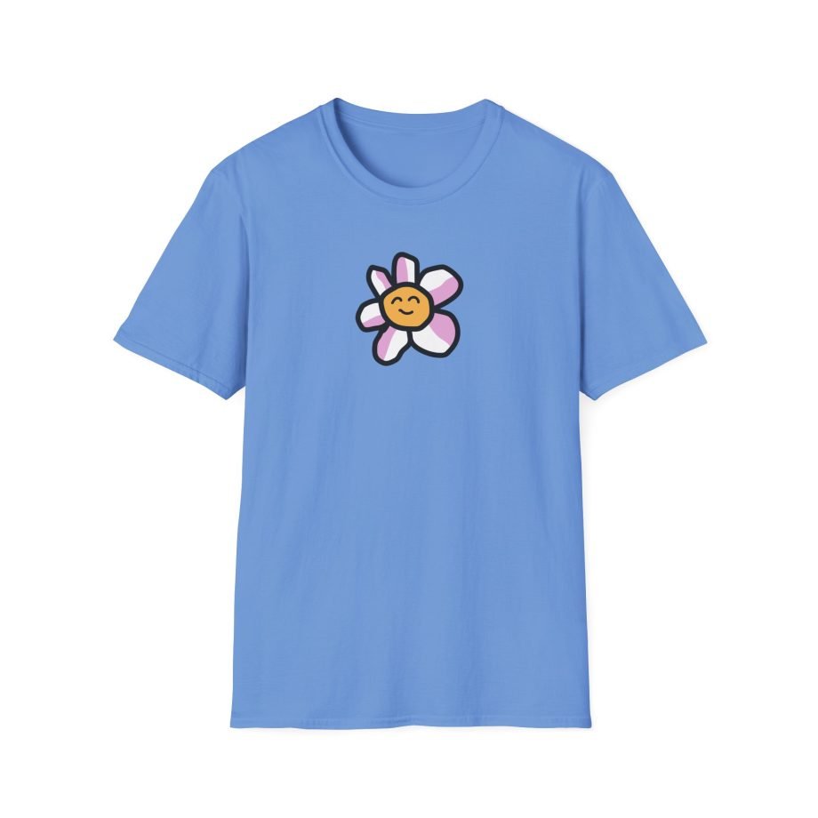 Spacefrogs Unisex Softstyle T-Shirt