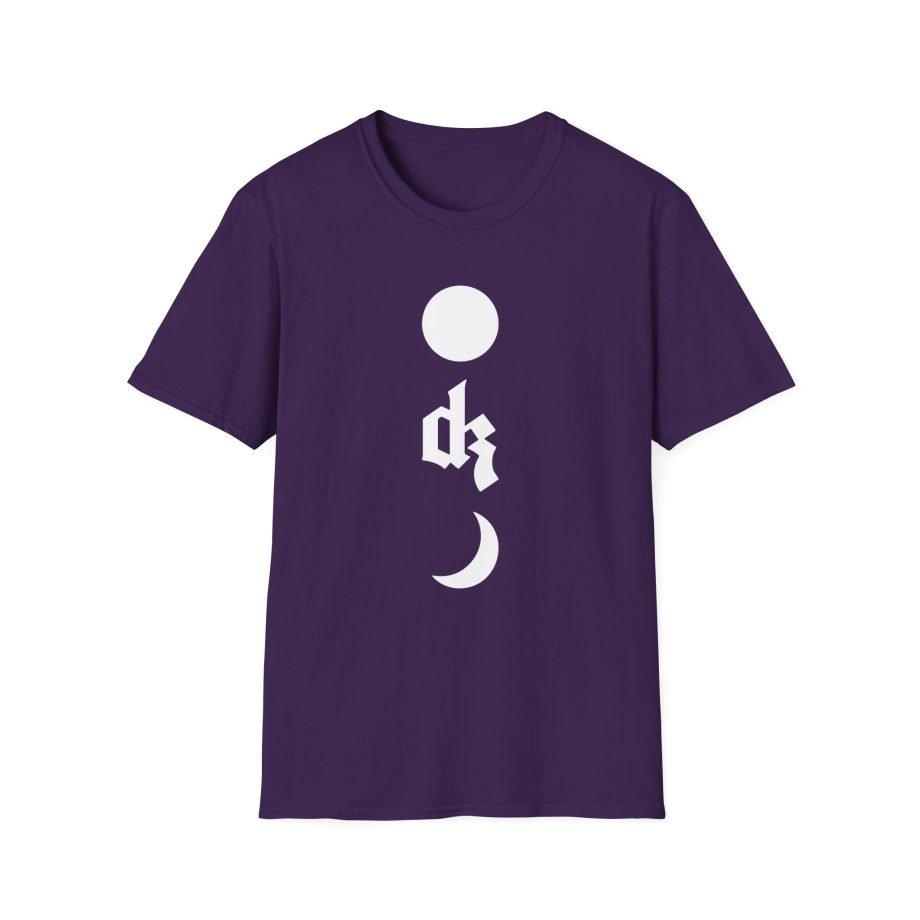 Dermot Kennedy Unisex Softstyle T-Shirt