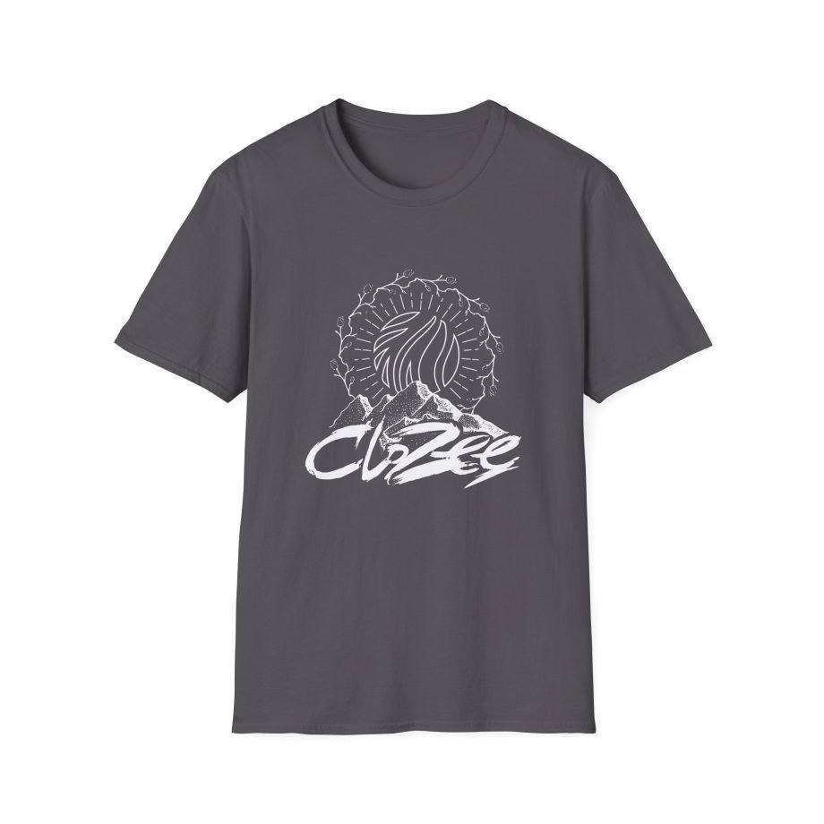 LSDREAM Logo Unisex Softstyle T-Shirt