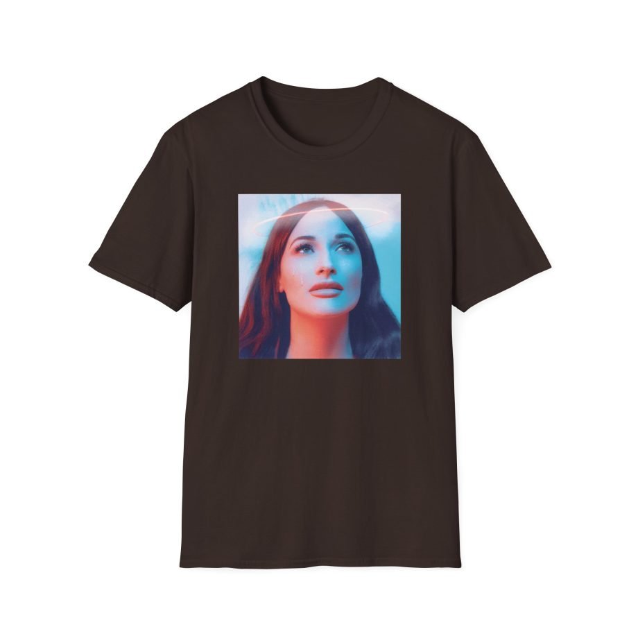 Kacey Musgraves Halo Unisex Softstyle T-Shirt