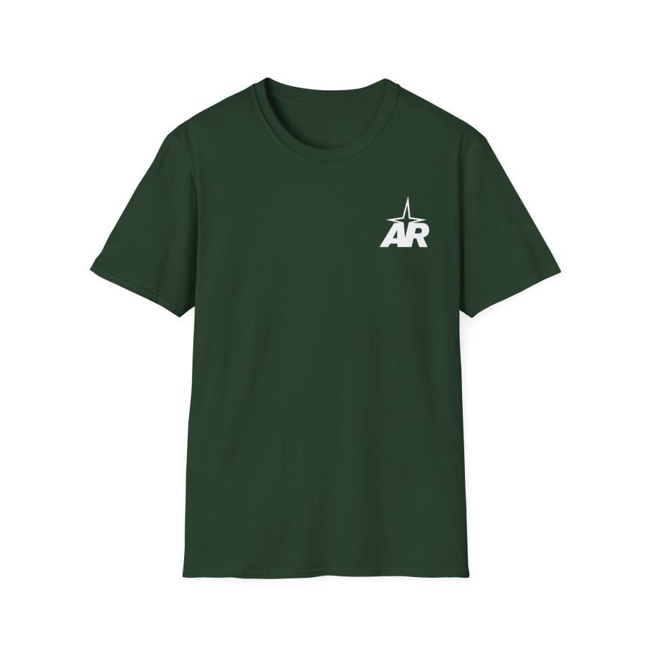 Aesop Rock Superette Unisex Softstyle T-Shirt