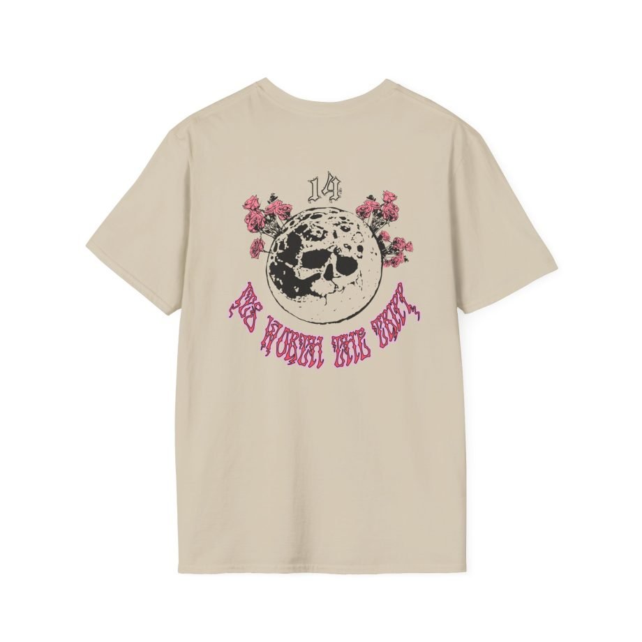 Trippie Redd WORTH THE TRIPP Unisex Softstyle T-Shirt