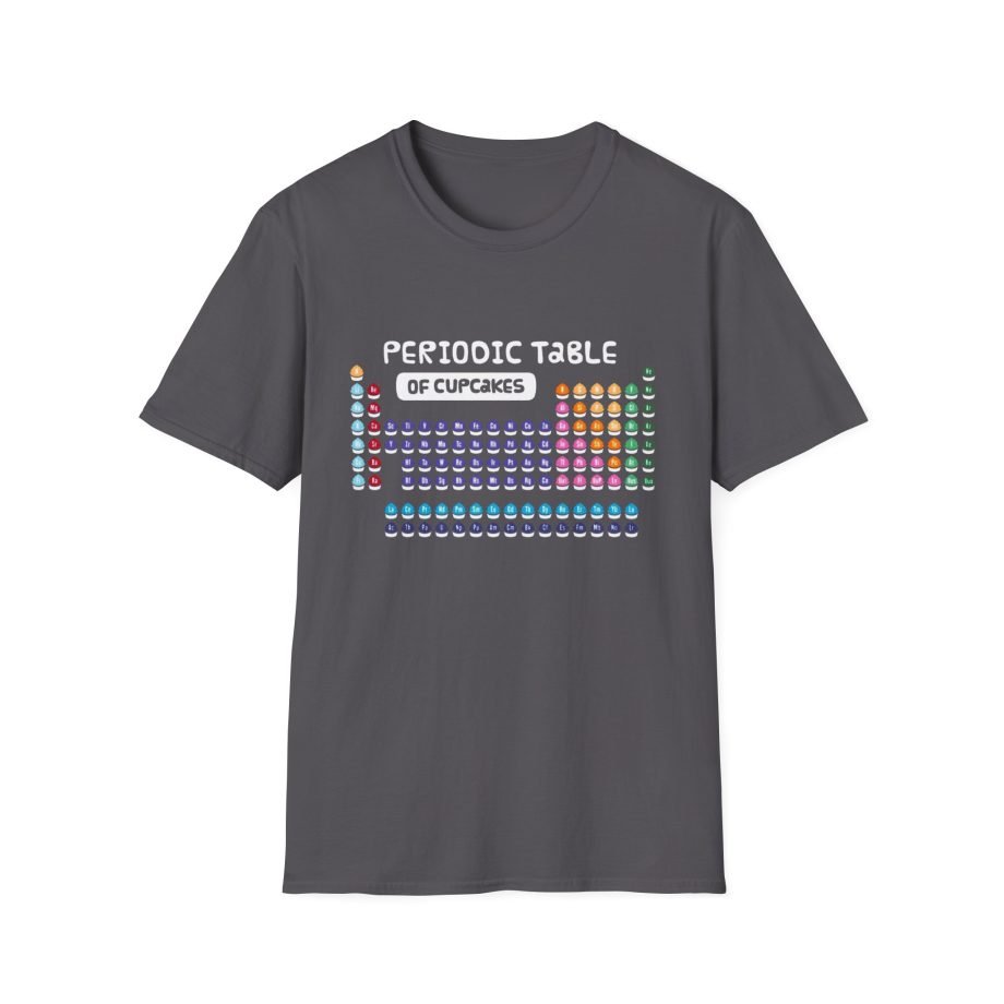 Rosanna Pansino Unisex Softstyle T-Shirt
