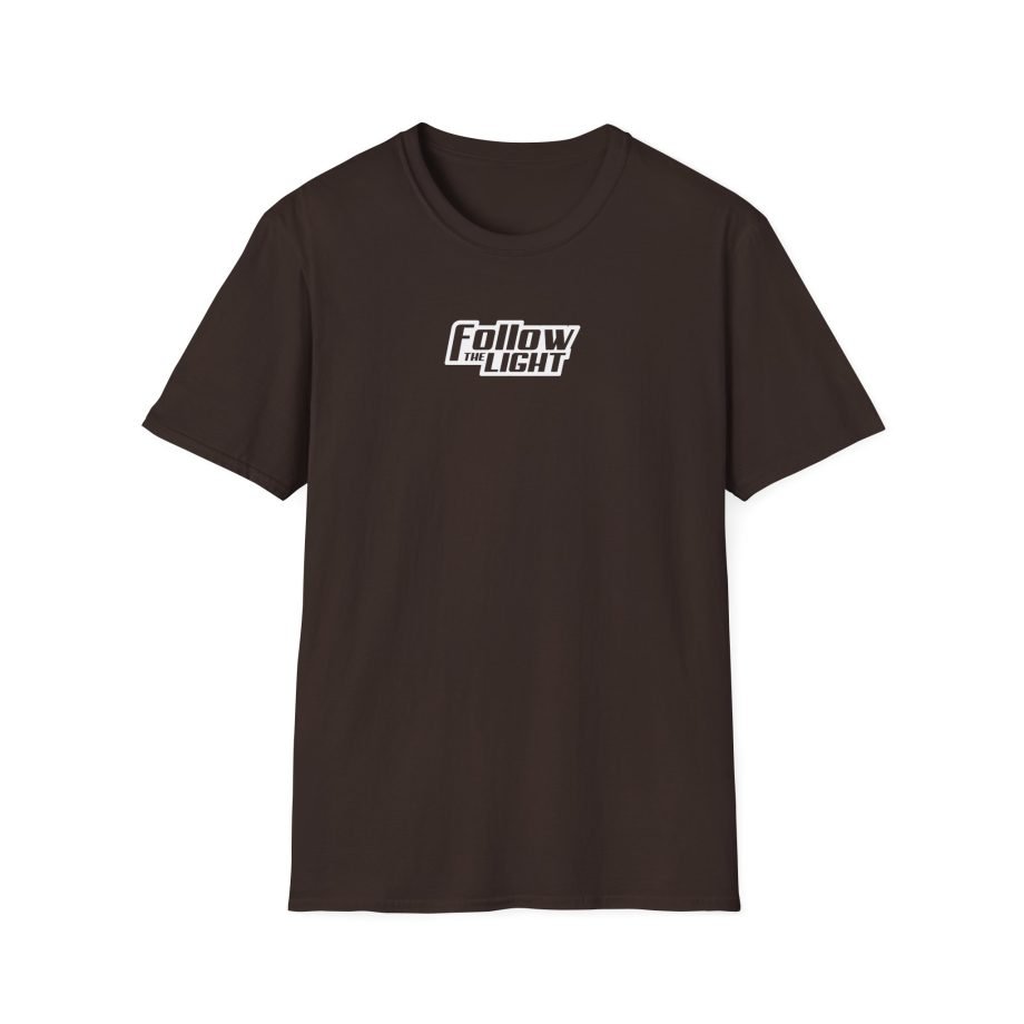 Seventeen Follow Again Unisex Softstyle T-Shirt