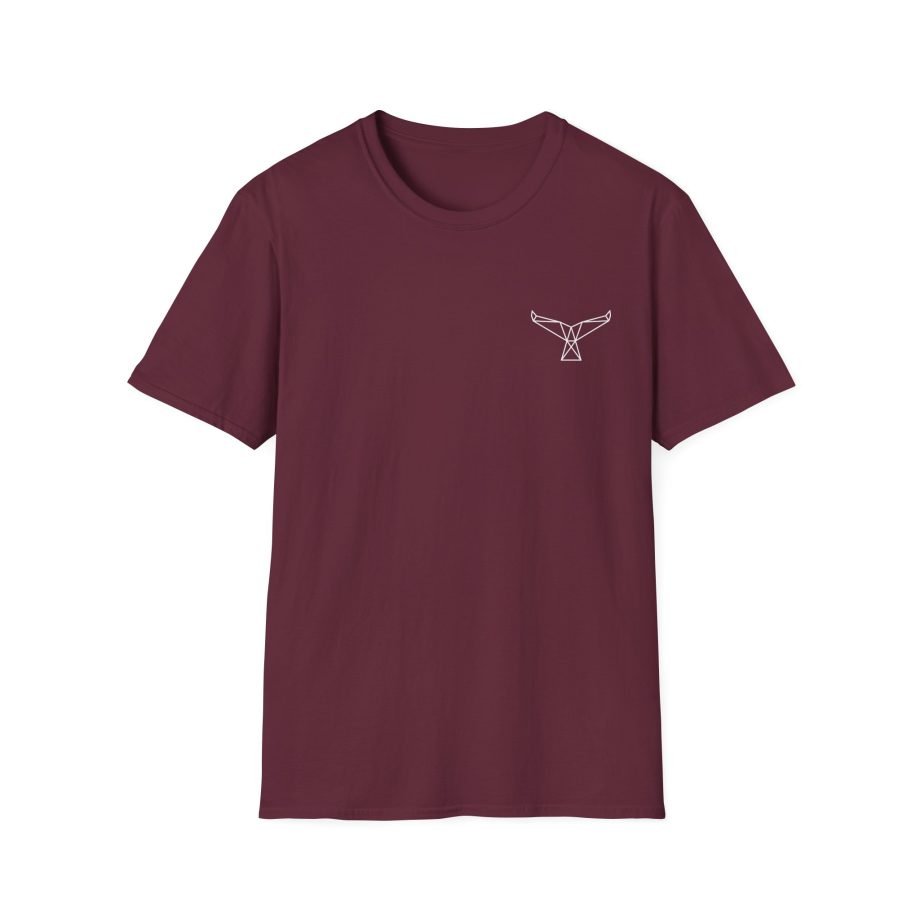 WS Unisex Softstyle T-Shirt