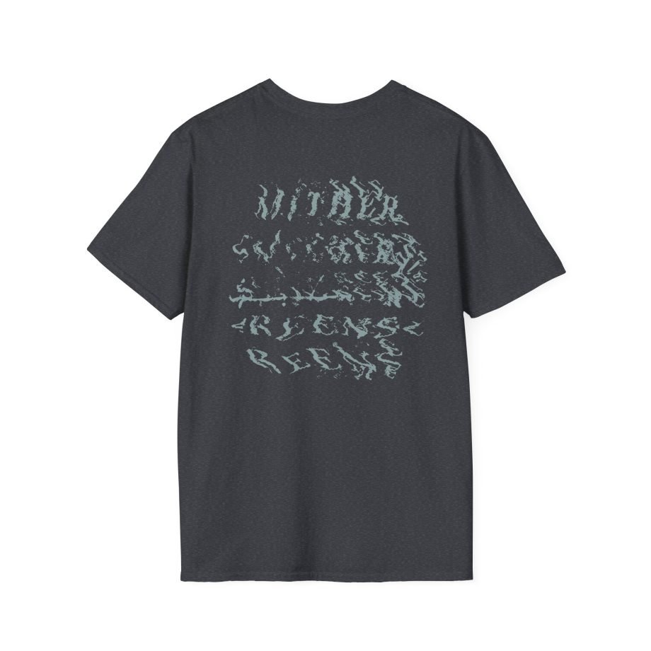 Joji Smithereens Unisex Softstyle T-Shirt