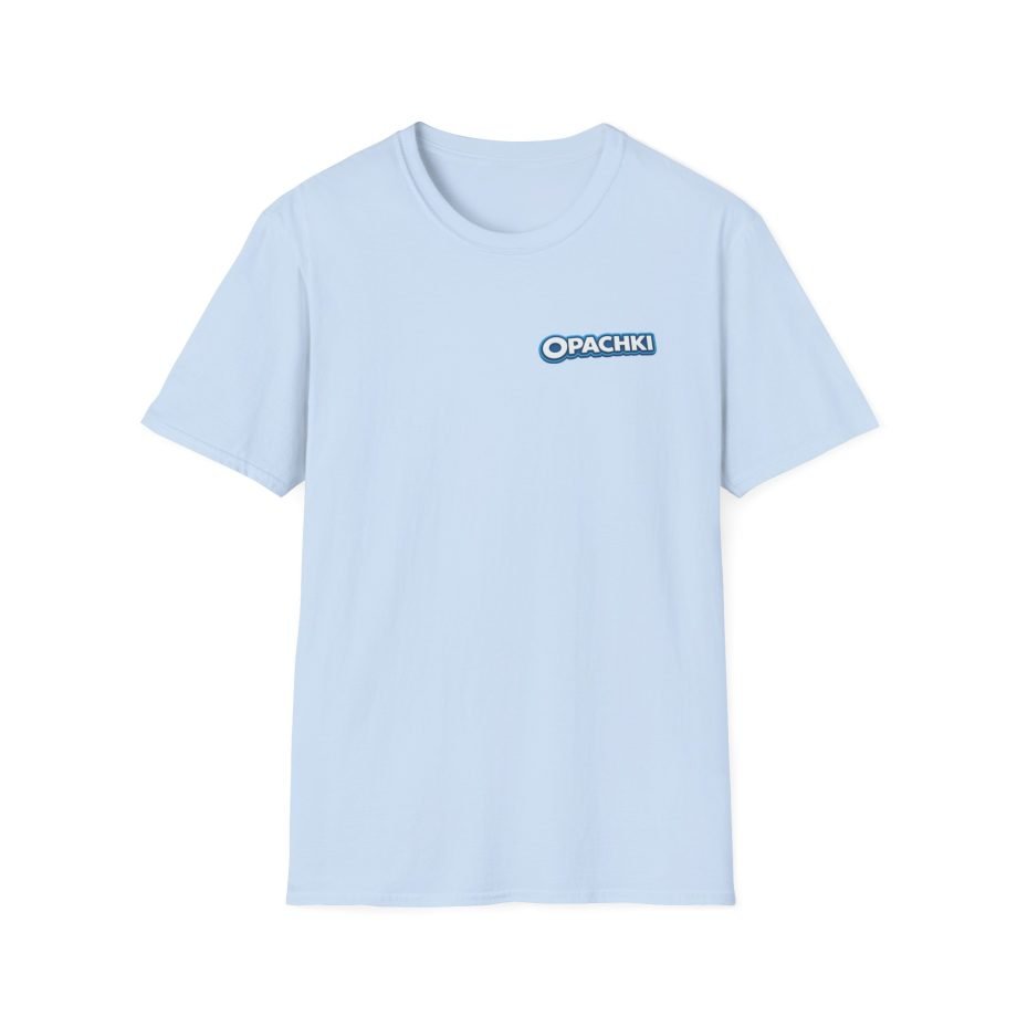 Escape From Tarkov Unisex Softstyle T-Shirt