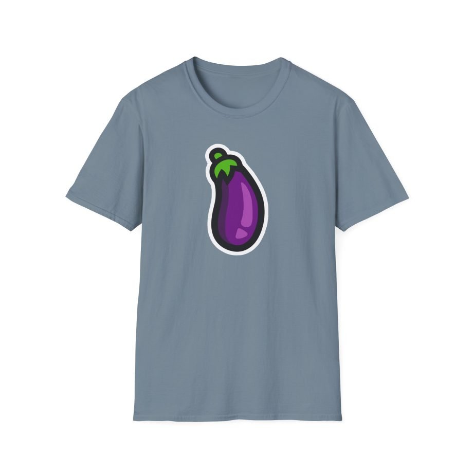 Softwilly Just the Willy Unisex Softstyle T-Shirt