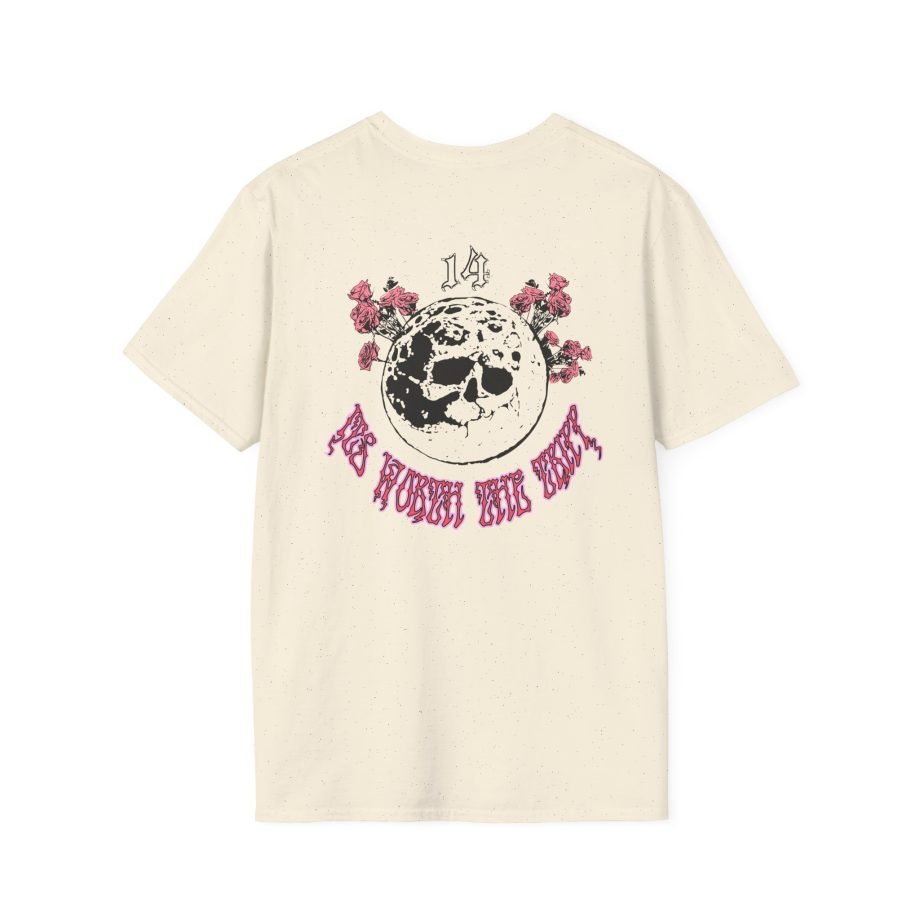 Trippie Redd WORTH THE TRIPP Unisex Softstyle T-Shirt