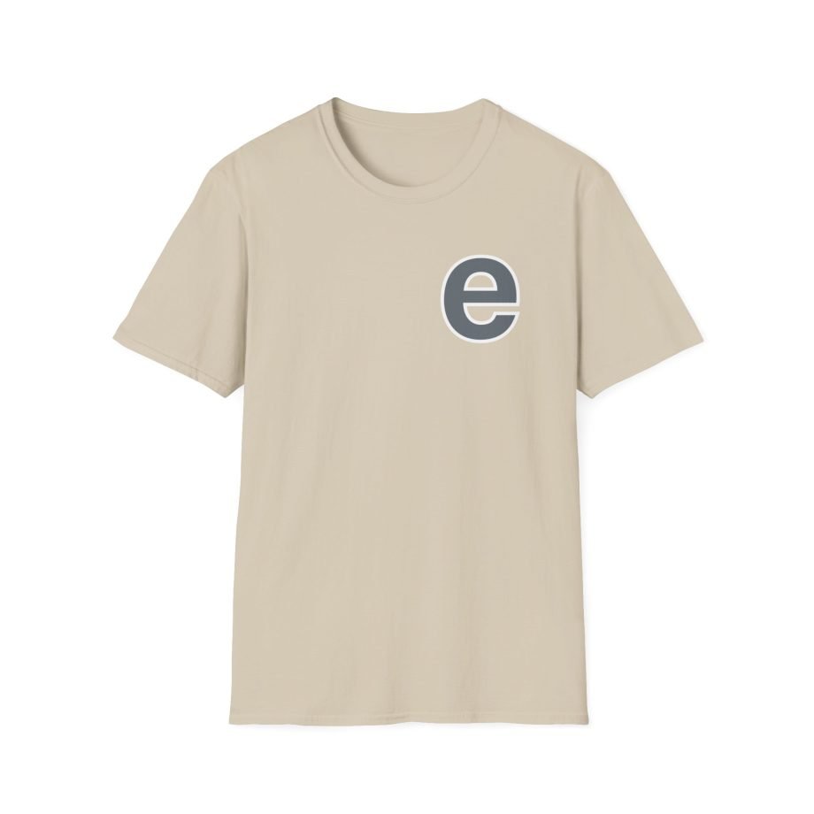 Rage Against the Machine Evil Boy Unisex Softstyle T-Shirt