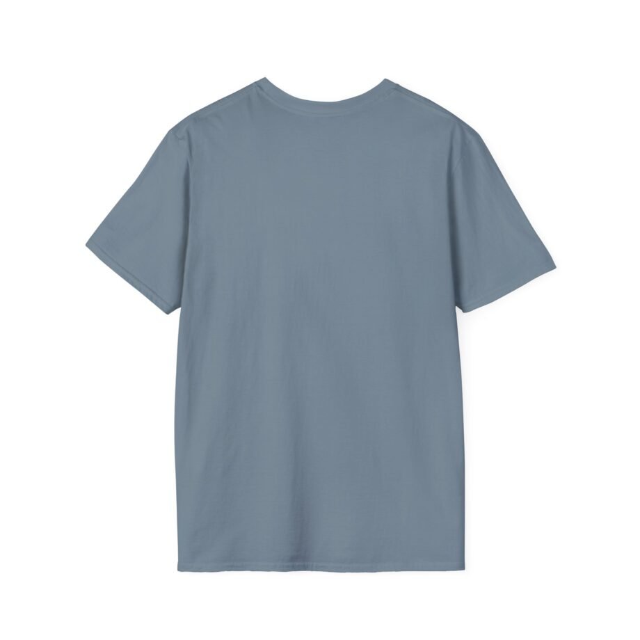 Full Send Logo Unisex Softstyle T-Shirt
