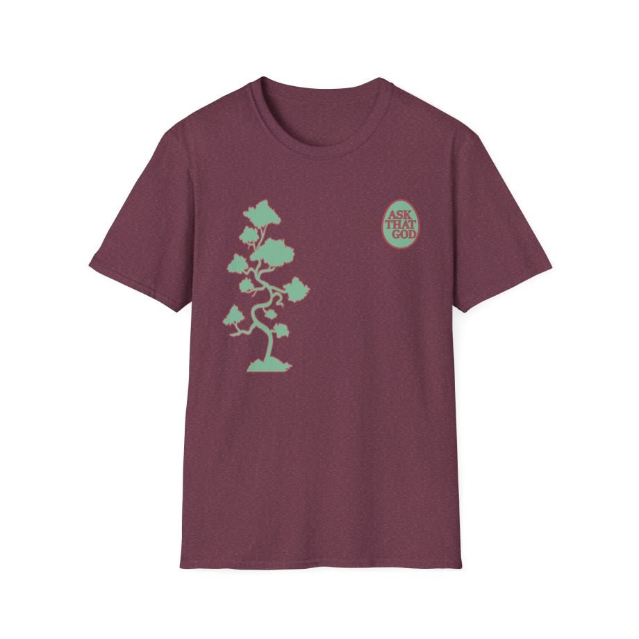 Empire of the Sun Tower Ask That God Unisex Softstyle T-Shirt