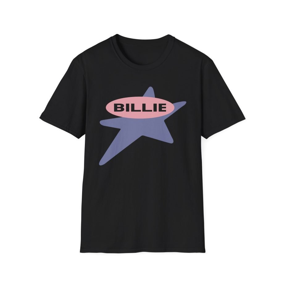 BE x Lost Love Unisex Softstyle T-Shirt