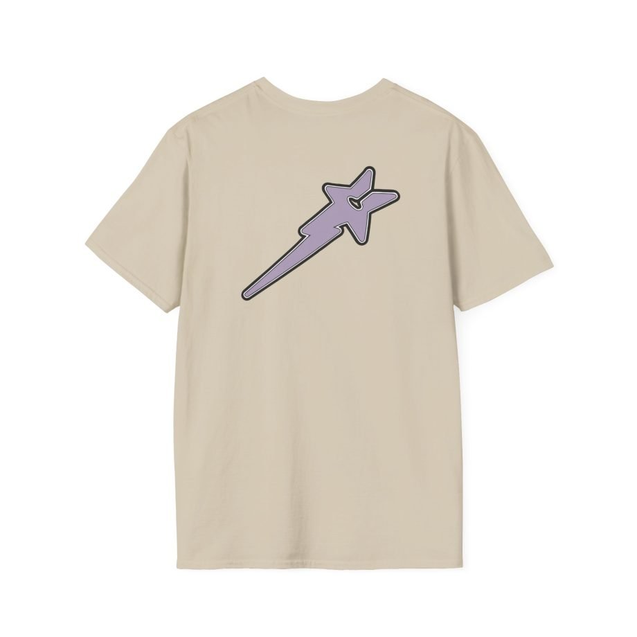 CRO  Cronicles Crncls Unisex Softstyle T-Shirt