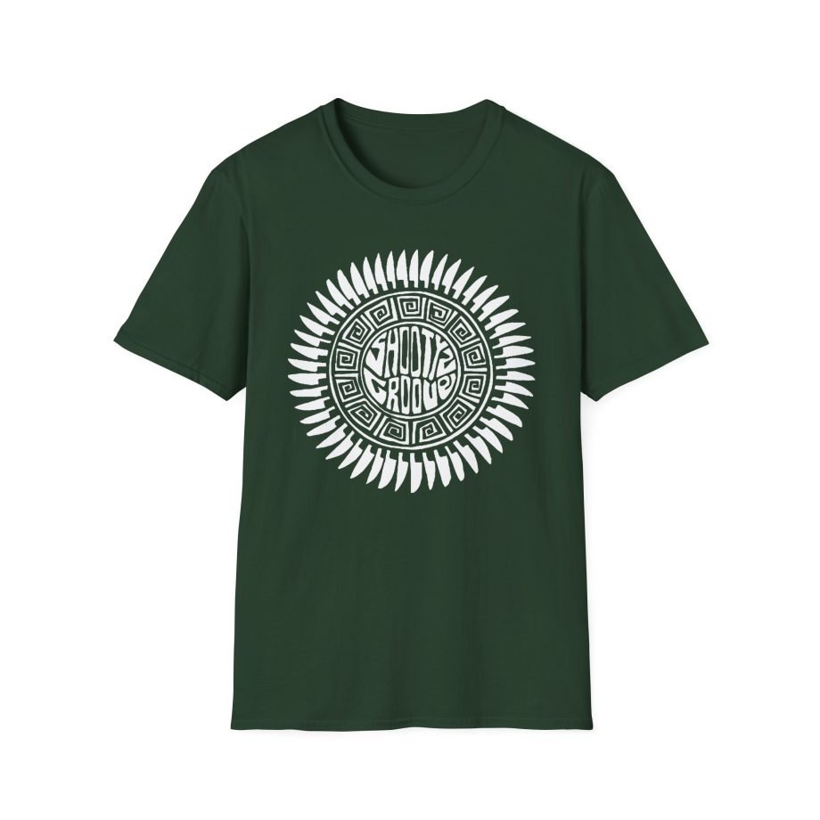 Shootyz Groove Concert Unisex Softstyle T-Shirt