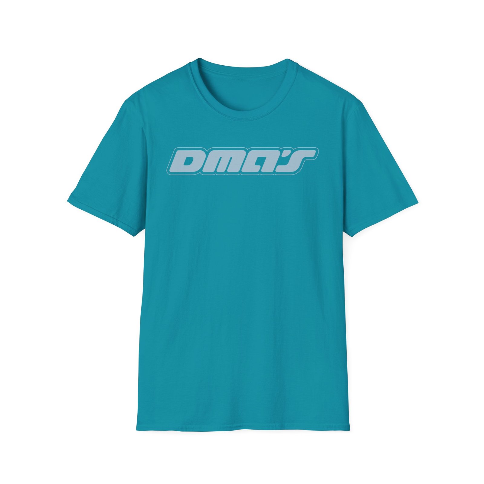 Dmas Unisex Softstyle T-Shirt