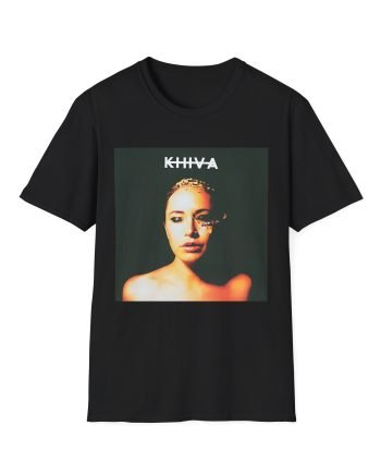 Deep Dark Dangerous Unisex Softstyle T-Shirt