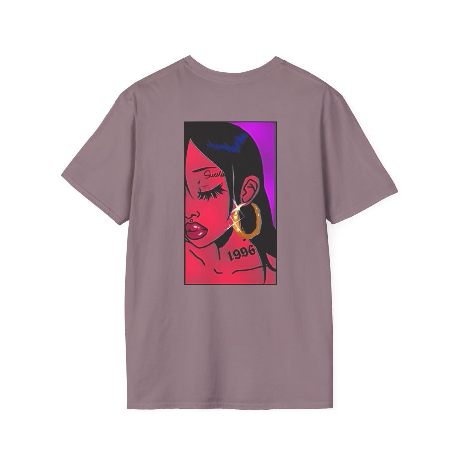 Summer Walker Over It Unisex Softstyle T-Shirt