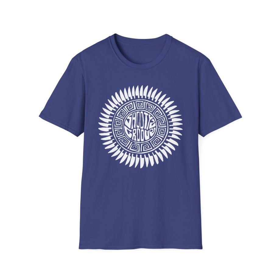 Shootyz Groove Concert Unisex Softstyle T-Shirt