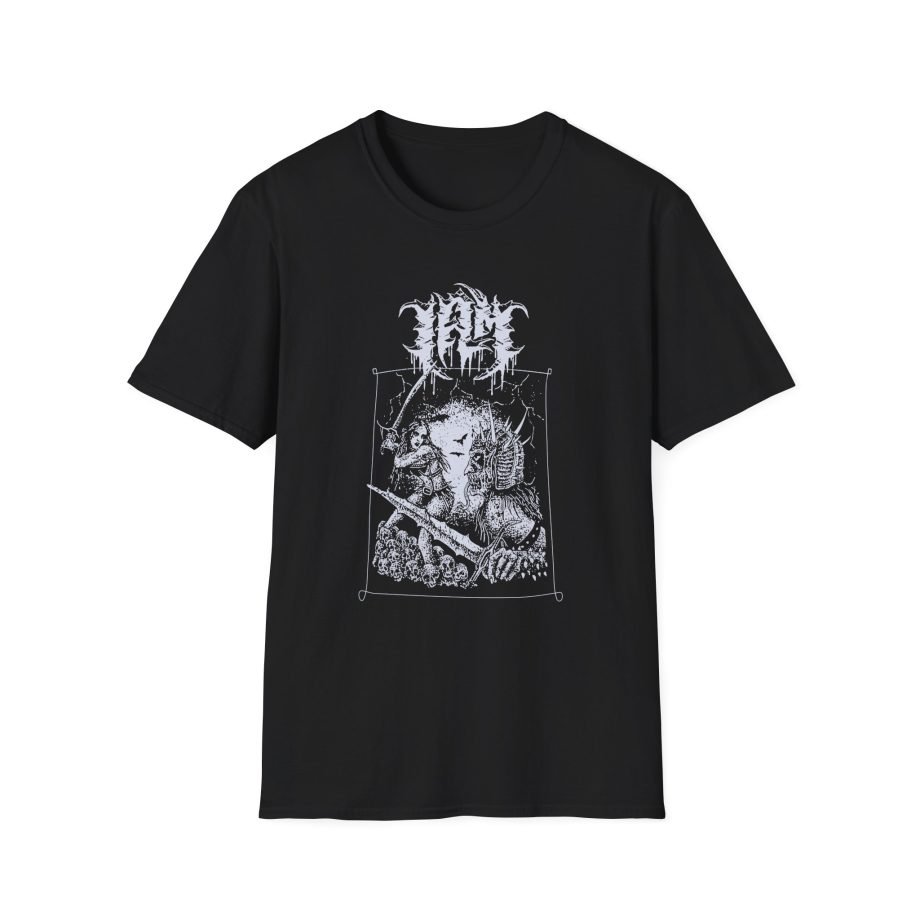 I AM Unisex Softstyle T-Shirt
