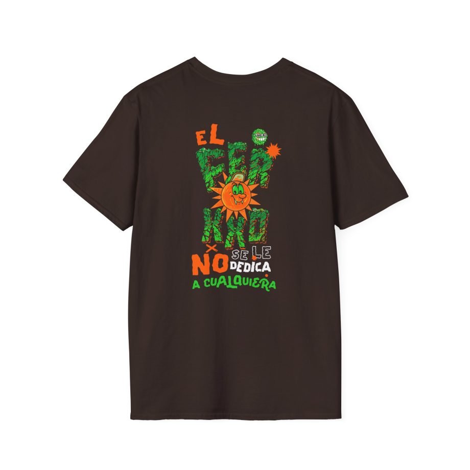 Ferxxo Calipsis Tour unisex soft-style t-shirt