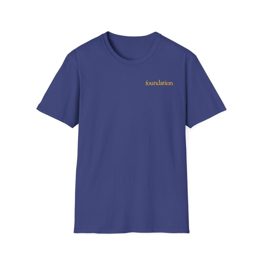 Foundation Pray for Atlanta Unisex Softstyle T-Shirt