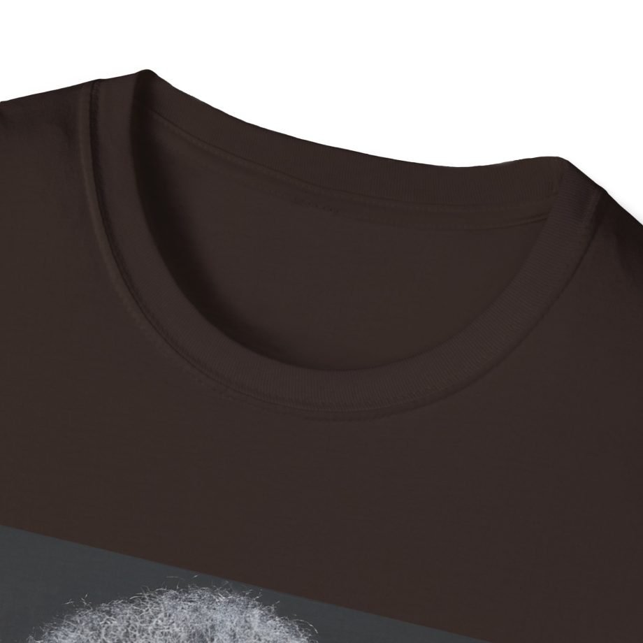 Morgan Freeman Unisex Softstyle T-Shirt